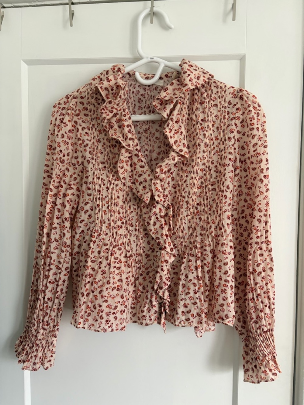 Doen Hardy Blouse